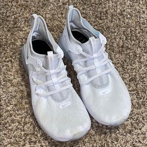 Nike Flex tennis shoes